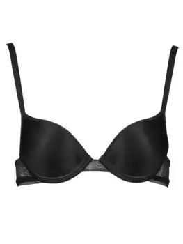 Бюстгальтер на косточках Passionata, черный