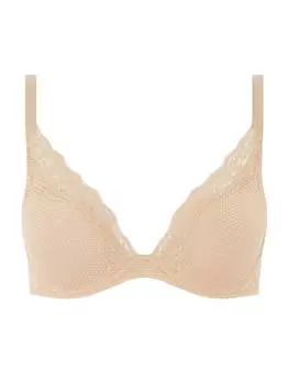 Бюстгальтер на косточках Passionata, цвет dune