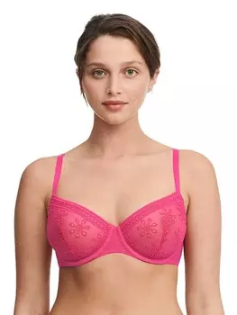 Бюстгальтер на косточках Passionata, розовый