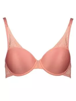 Бюстгальтер на косточках Passionata, розовый