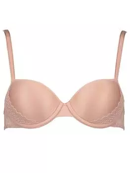 Бюстгальтер на косточках Passionata, розовый