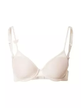 Бюстгальтер на косточках PASSIONATA T-shirt Bra Miss Joy, бежевый