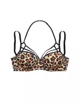 Бюстгальтер на косточках PETITE FLEUR GOLD, цвет leodruck