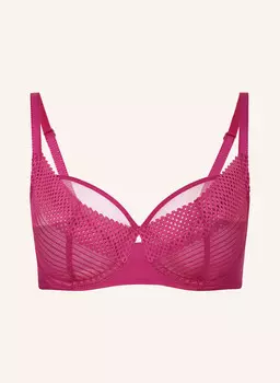 Бюстгальтер на косточках play CHANTELLE, фуксия