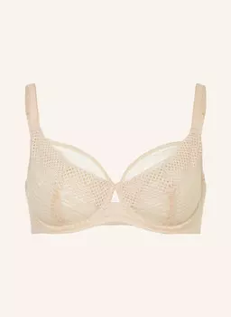 Бюстгальтер на косточках play CHANTELLE, кремовый