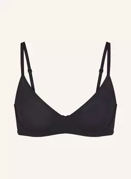 Бюстгальтер на косточках подходит всем Skims, мультиколор