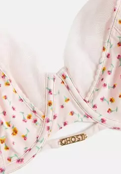 Бюстгальтер на косточках PRINT WIRED FULL CUP Marks & Spencer, мультиколор