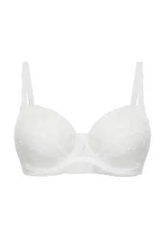 Бюстгальтер на косточках PROVENCE Conturelle, желтый