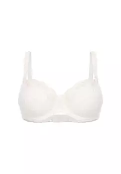 Бюстгальтер на косточках Прованс Conturelle Felina, цвет Vanille