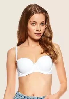 Бюстгальтер на косточках RAFF Henderson, белый