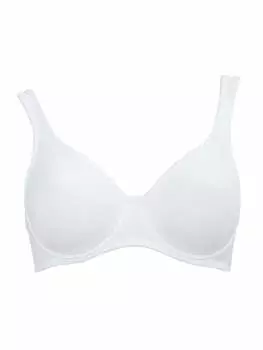 Бюстгальтер на косточках ROSA FAIA, белый