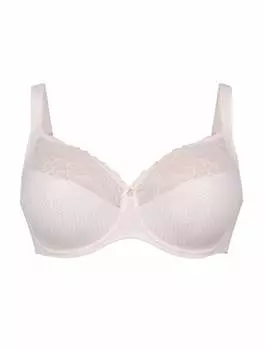 Бюстгальтер на косточках ROSA FAIA, розовый