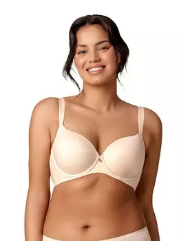 Бюстгальтер на косточках Royal Lounge, кремовый