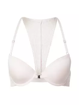Бюстгальтер на косточках s.Oliver Regular Bra, розовый