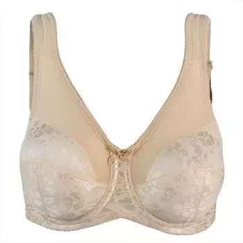 Бюстгальтер на косточках с полной поддержкой фигуры Cortland Intimates, цвет Fawn