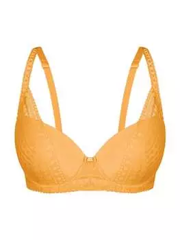 Бюстгальтер на косточках Sassa, цвет honey