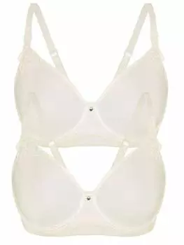 Бюстгальтер на косточках Sassa, цвет ivory ivory