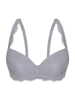 Бюстгальтер на косточках Sassa Schalen BH, цвет quarz