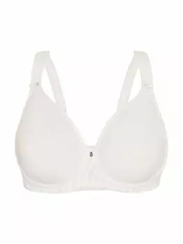 Бюстгальтер на косточках Sassa Spacer-BH, цвет ivory