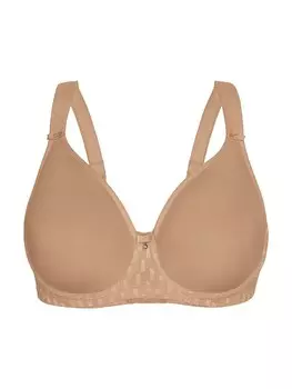 Бюстгальтер на косточках Sassa Spacer-BH, цвет comfort skin