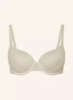 Бюстгальтер на косточках Scarlett Passionata, бежевый