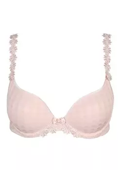 Бюстгальтер на косточках SCHALEN IN HERZFORM AVERO Marie Jo, светло-розовый