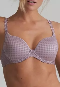 Бюстгальтер на косточках SCHALEN IN HERZFORM AVERO Marie Jo, сиреневый