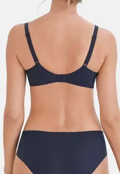 Бюстгальтер на косточках SECRET DELIGHT Felina, темно-синий