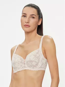 Бюстгальтер на косточках Selmark, бежевый