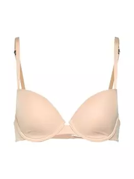 Бюстгальтер на косточках Skiny Regular Bra Lovers, бежевый