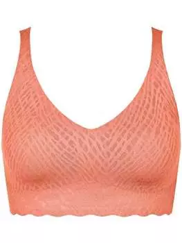 Бюстгальтер на косточках Sloggi, цвет lovely apricot