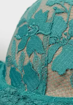 Бюстгальтер на косточках SOFIA IN FULL BLOOM Intimissimi, бирюзовый