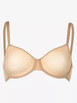 Бюстгальтер на косточках Speidel, бежевый