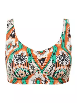 Бюстгальтер на косточках Studio Untold, цвет crem