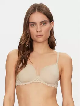 Бюстгальтер на косточках Subtile 19Y316 Simone Prle, бежевый