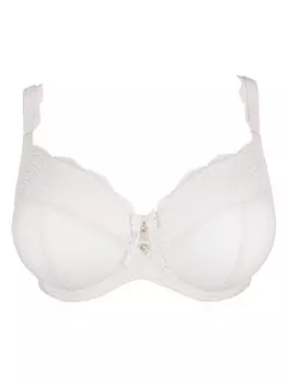 Бюстгальтер на косточках SugarShape T-shirt Bra Clara, цвет powder