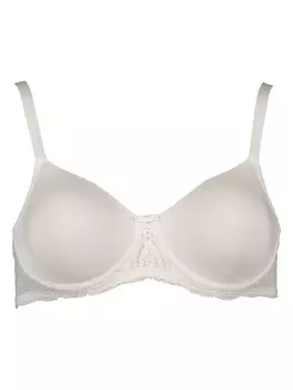 Бюстгальтер на косточках SUSA, кремовый