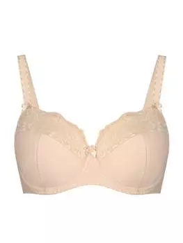Бюстгальтер на косточках Teyli, бежевый