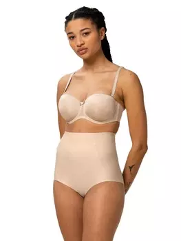 Бюстгальтер на косточках TRIUMPH Balconette Bra Beauty-Full Essential, бежевый