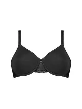 Бюстгальтер на косточках Triumph Bgel-BH My Perfect Shaper WP, черный