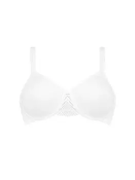 Бюстгальтер на косточках Triumph Bgel-BH My Perfect Shaper WP, белый
