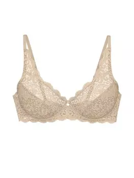 Бюстгальтер на косточках Triumph Bgel-BH Amourette, цвет Skin