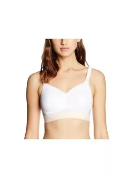 Бюстгальтер на косточках Triumph BHs, белый
