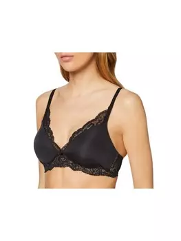 Бюстгальтер на косточках Triumph BHs, черный