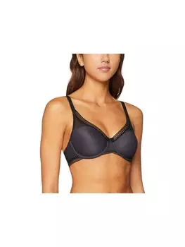 Бюстгальтер на косточках Triumph BHs, черный