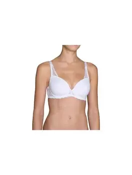 Бюстгальтер на косточках Triumph BHs, цвет uni