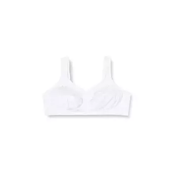 Бюстгальтер на косточках TRIUMPH Bra, белый