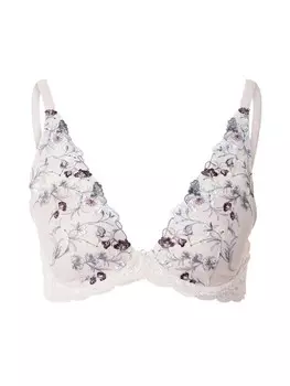 Бюстгальтер на косточках TRIUMPH Bralette Bra Sensual Spotlight, бежевый
