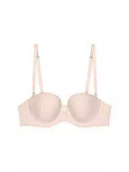 Бюстгальтер на косточках Triumph, цвет cameo beige