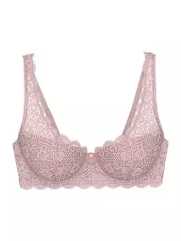 Бюстгальтер на косточках Triumph, цвет mauve rose
